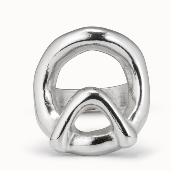 UNO de 50 Jewelry - *Uno de 50 Game of 3 Ring